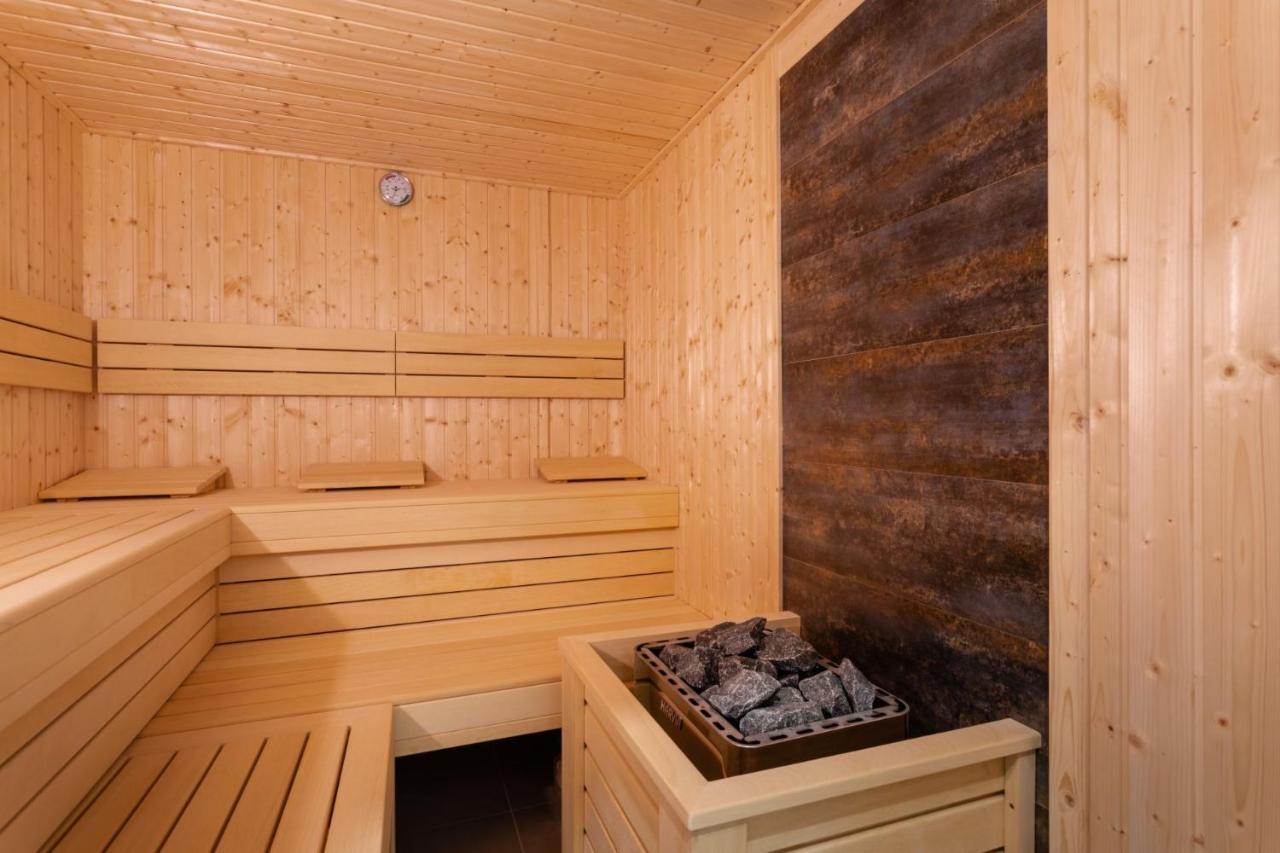 Green Park Resort A25 -Z Dostepem Do Basenu, Sauny, Jacuzzi, Silowni Szklarska Poręba Kültér fotó